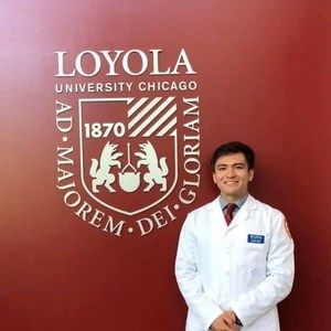 Meet your Posher, James